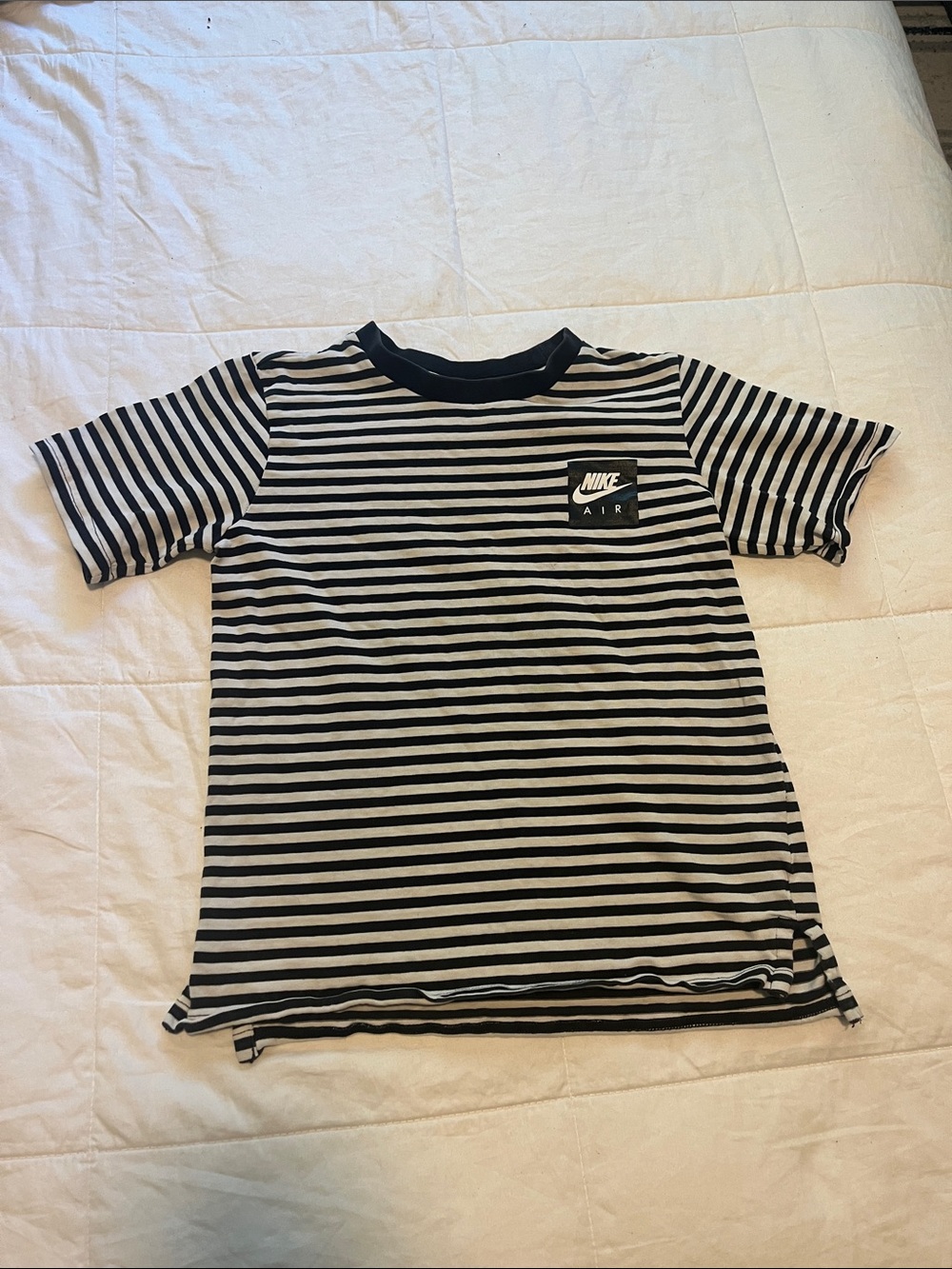 Kids Nike Air Tee